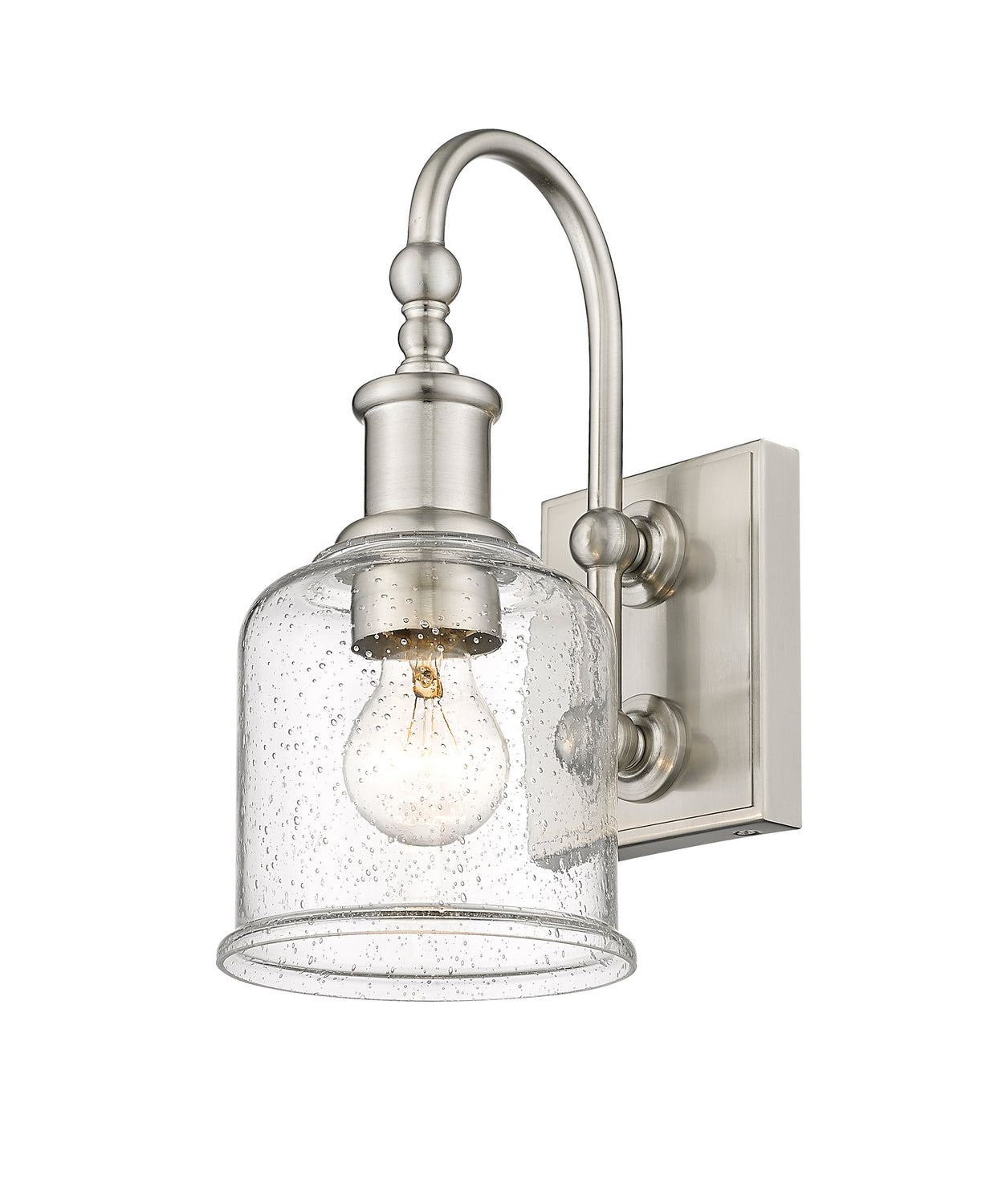 Z-Lite-734-1S-BN|MAIN