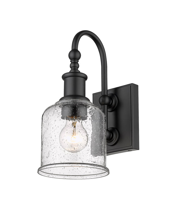 Bryant Outdoor (Damp) Sconce by Z-Lite