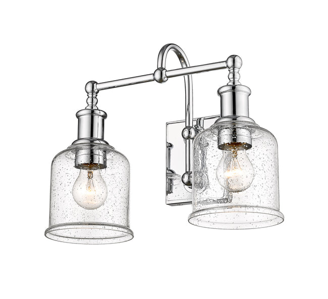 Z-Lite-734-2V-CH|MAIN
