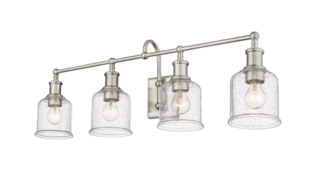 Bryant Vanity by Z-Lite