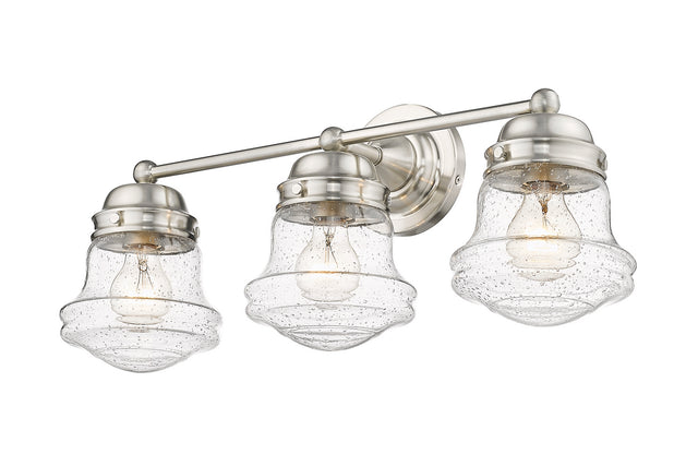 Vaughn Vanity by Z-Lite