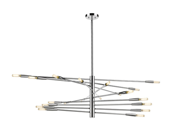 Ascension Chandelier by Z-Lite