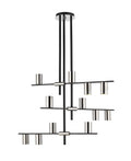 Calumet Outdoor (Damp) Chandelier by Z-Lite
