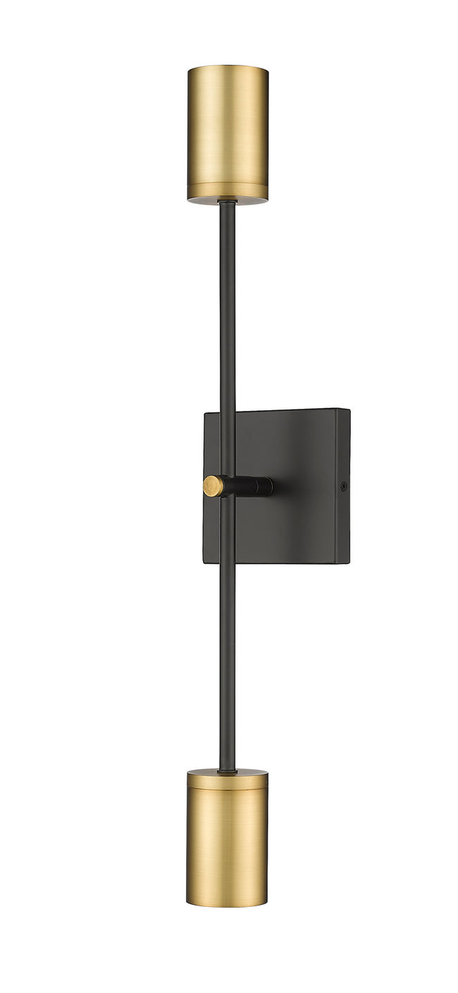 Z-Lite-814-2S-MB-OBR|MAIN