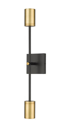 Calumet Outdoor (Damp) Sconce by Z-Lite