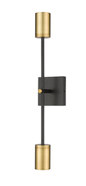 Calumet Outdoor (Damp) Sconce by Z-Lite