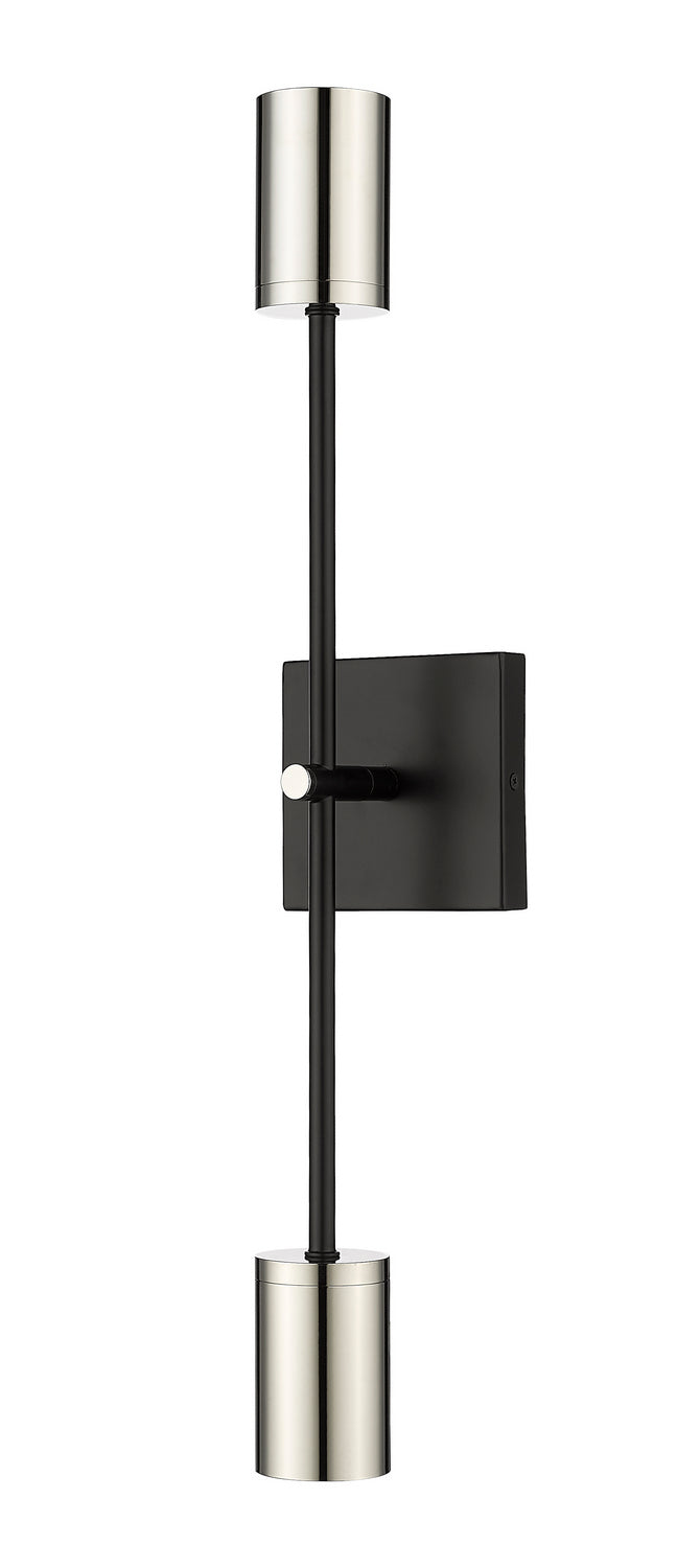 Z-Lite-814-2S-MB-PN|MAIN