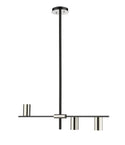 Calumet Outdoor (Damp) Chandelier by Z-Lite