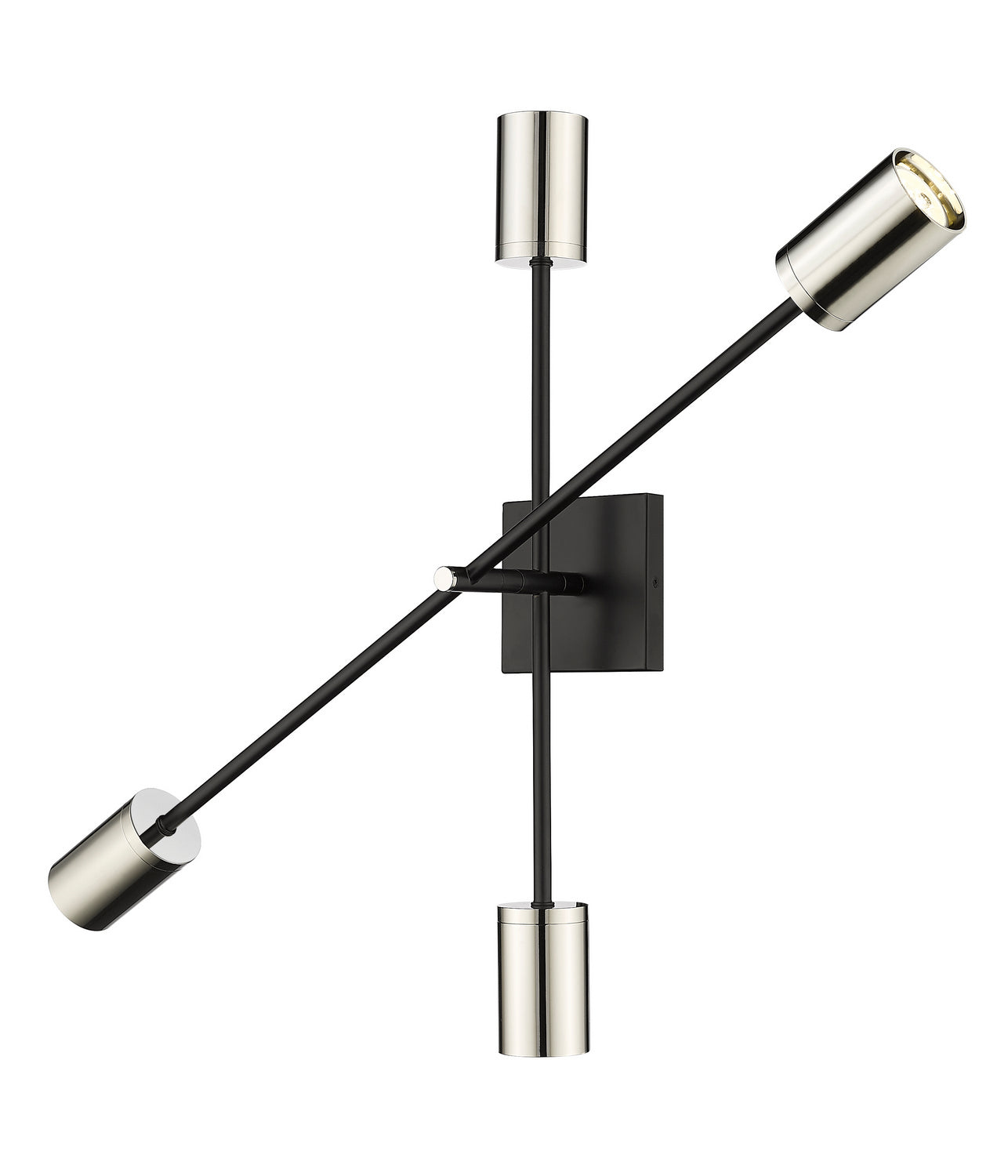 Z-Lite-814-4S-MB-PN|MAIN