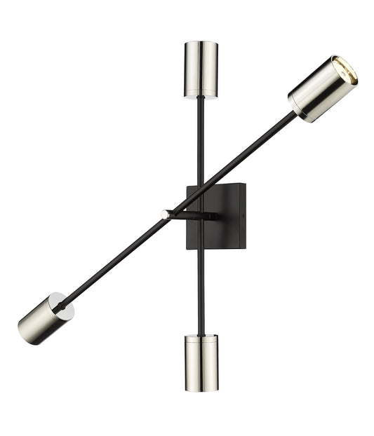 Z-Lite-814-4S-MB-PN|MAIN