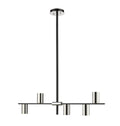 Calumet Outdoor (Damp) Chandelier by Z-Lite