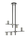 Calumet Outdoor (Damp) Chandelier by Z-Lite
