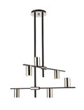 Calumet Outdoor (Damp) Chandelier by Z-Lite