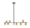 Calumet Outdoor (Damp) Chandelier by Z-Lite