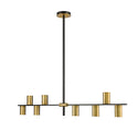 Calumet Outdoor (Damp) Chandelier by Z-Lite
