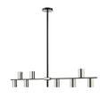 Calumet Outdoor (Damp) Chandelier by Z-Lite