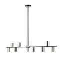Calumet Outdoor (Damp) Chandelier by Z-Lite