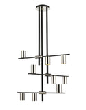 Calumet Outdoor (Damp) Chandelier by Z-Lite