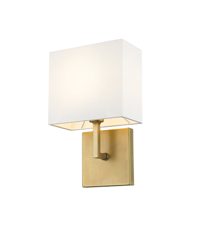 Saxon Sconce by Z-Lite