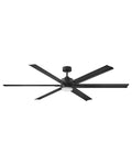 Indy Maxx Outdoor (Damp) Ceiling Fan with Light by Hinkley