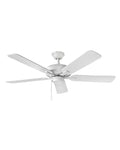 Metro Ceiling Fan (Light Kit Available) by Hinkley