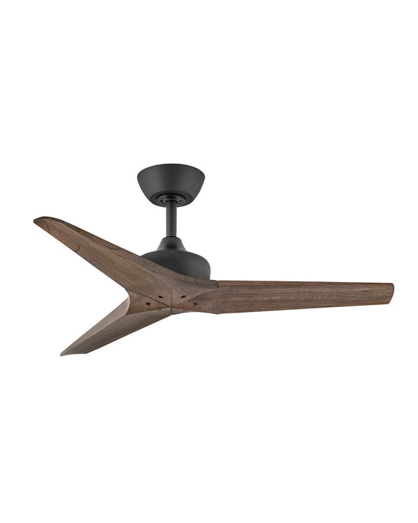 Chisel Outdoor (Damp) Ceiling Fan by Hinkley