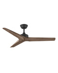 Chisel Outdoor (Damp) Ceiling Fan by Hinkley