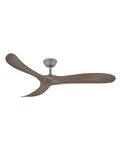 Swell Outdoor (Damp) Ceiling Fan by Hinkley