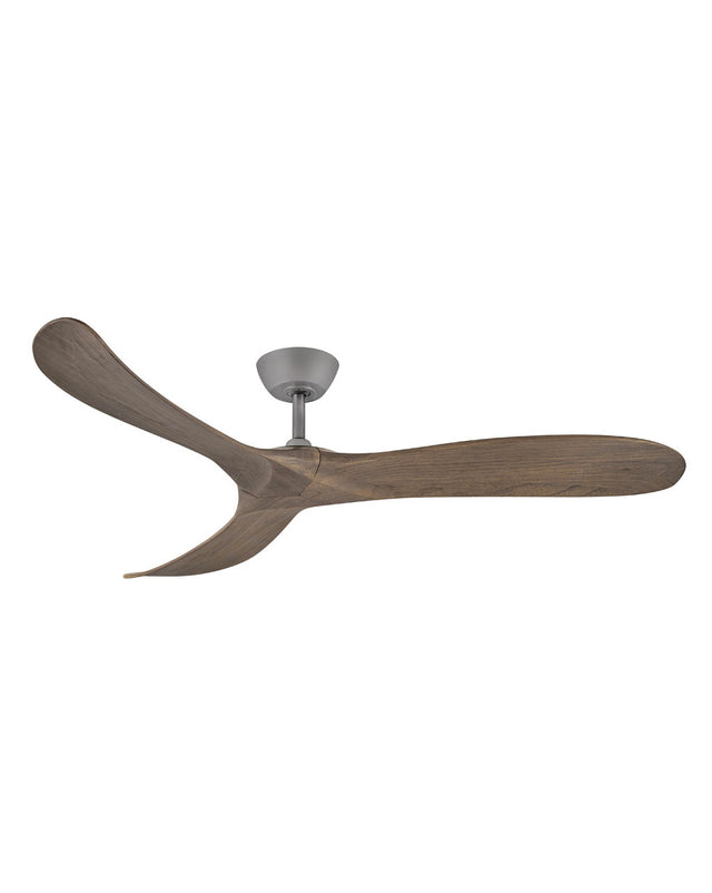 Swell Outdoor (Damp) Ceiling Fan by Hinkley