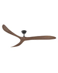 Swell Outdoor (Damp) Ceiling Fan by Hinkley