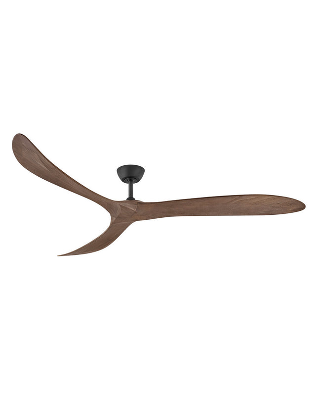 Swell Outdoor (Damp) Ceiling Fan by Hinkley
