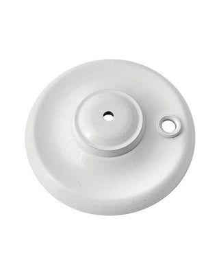 Outdoor (Wet) Steel Light Cap Kit Accessory by Hinkley