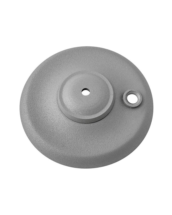 Caps Kit Outdoor (Wet) Light Cap Kit by Hinkley