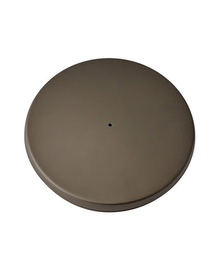 Buy metallic-matte-bronze Light Kit Cover by Hinkley