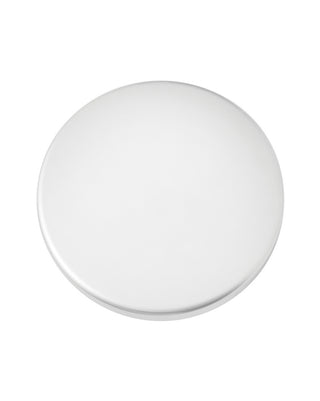 Buy appliance-white Light Kit Cover by Hinkley