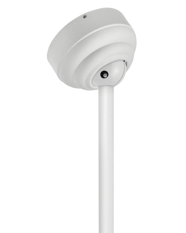 Sloped Ceiling Kit Outdoor (Wet) Sloped Ceiling Canopy Kit by Hinkley