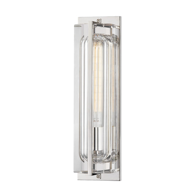 Hawkins Outdoor (Damp) Sconce by Hudson Valley