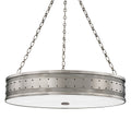 Gaines Outdoor (Damp) Chandelier by Hudson Valley