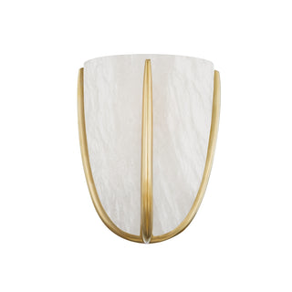 Wheatley Outdoor (Damp) Sconce by Hudson Valley