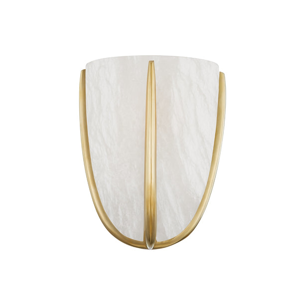 Wheatley Outdoor (Damp) Sconce by Hudson Valley