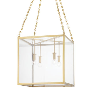 Catskill Outdoor (Damp) Lantern by Hudson Valley