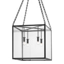 Catskill Outdoor (Damp) Lantern by Hudson Valley