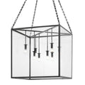 Catskill Outdoor (Damp) Lantern by Hudson Valley