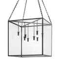 Catskill Outdoor (Damp) Lantern by Hudson Valley
