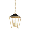 Paxton Outdoor (Damp) Pendant by Hudson Valley
