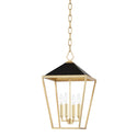 Paxton Outdoor (Damp) Pendant by Hudson Valley