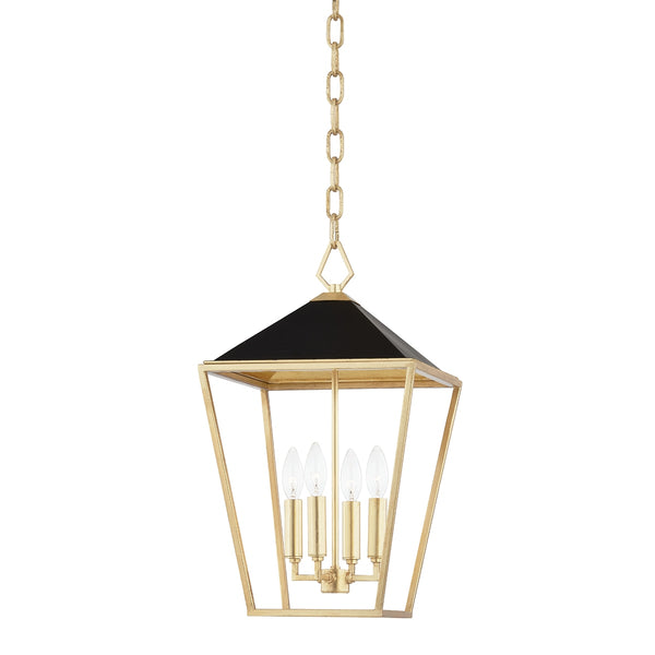 Paxton Outdoor (Damp) Pendant by Hudson Valley