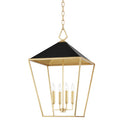 Paxton Outdoor (Damp) Pendant by Hudson Valley