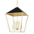 Paxton Outdoor (Damp) Pendant by Hudson Valley
