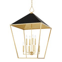 Paxton Outdoor (Damp) Pendant by Hudson Valley